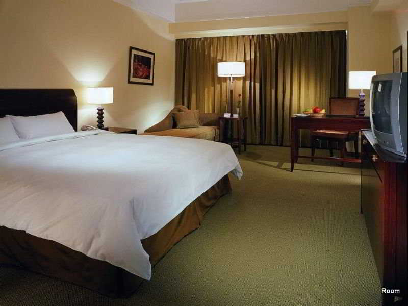 Fullon Poshtel Jhongli Hotel Zhongli Quarto foto