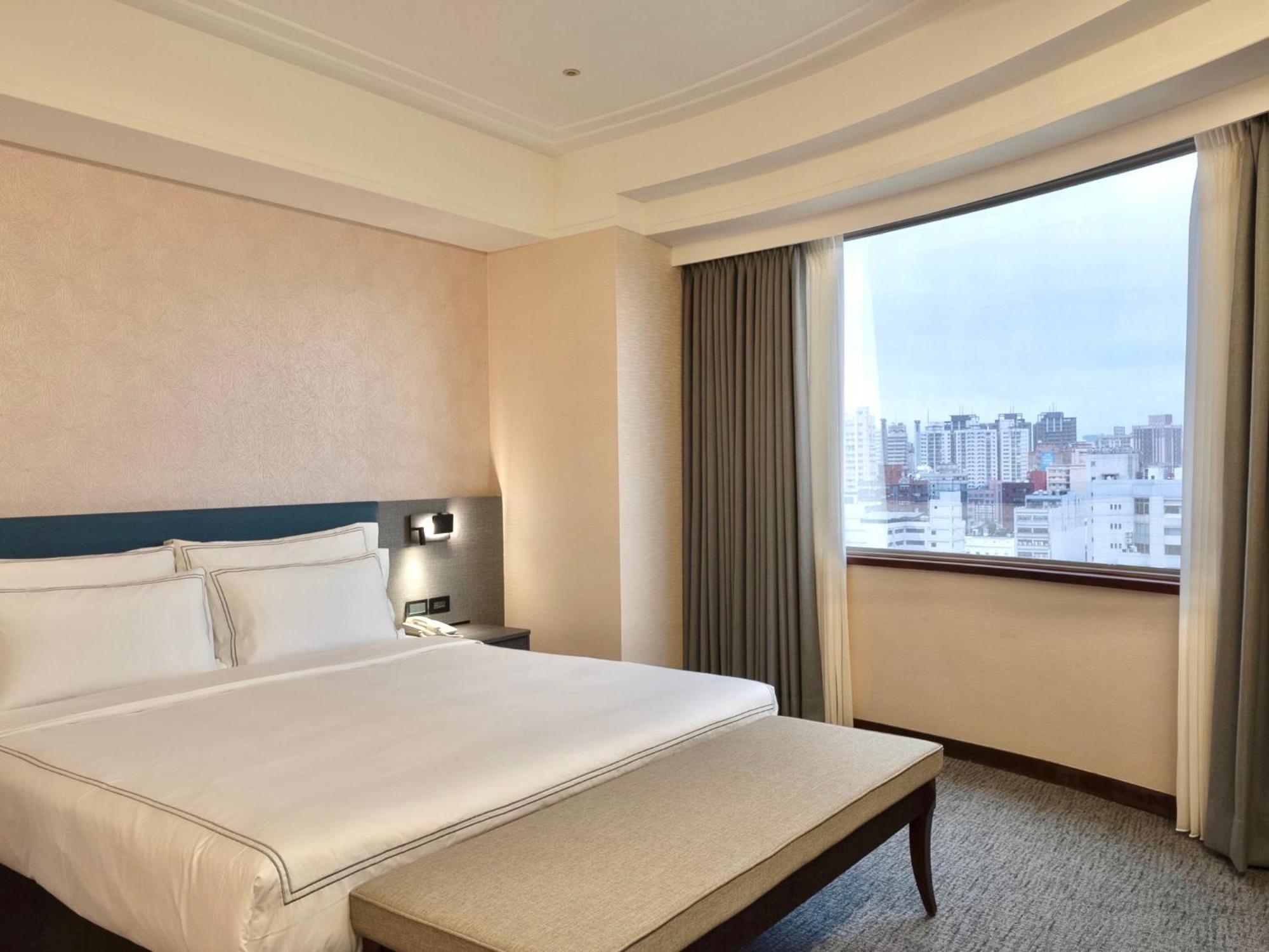 Fullon Poshtel Jhongli Hotel Zhongli Exterior foto