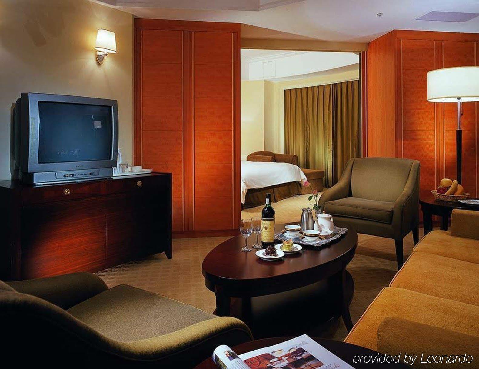 Fullon Poshtel Jhongli Hotel Zhongli Quarto foto